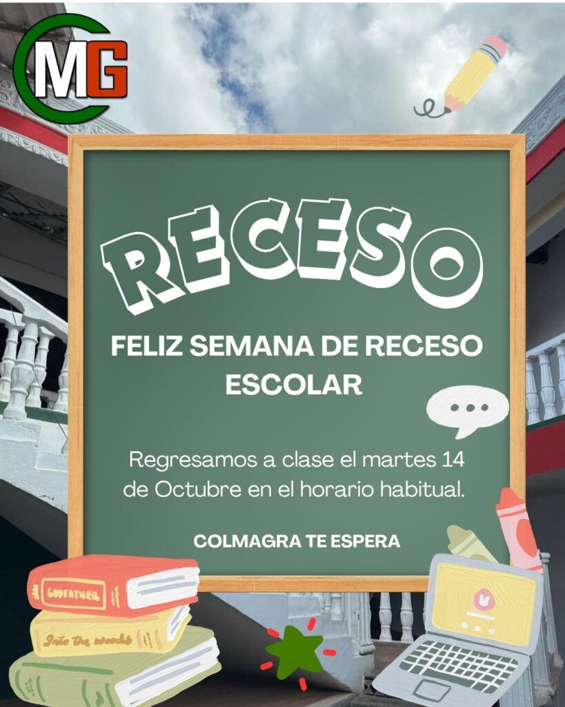 colmagra_receso_escolar2025